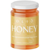 Olio Raw CBD Honey 